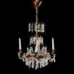 954 6251 CHANDELIER